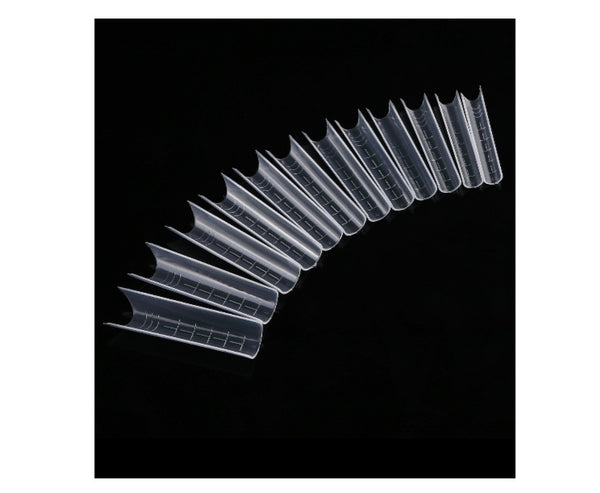 Plastic Nail Form