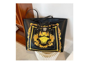 V Designer Handbag