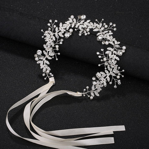 Wedding Hair Accessories