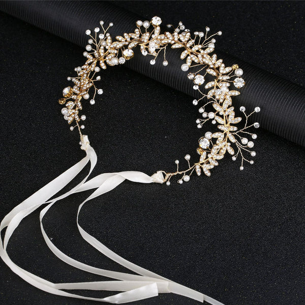 Wedding Hair Accessories