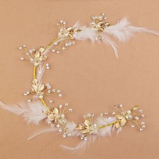 Wedding Hair Accessories