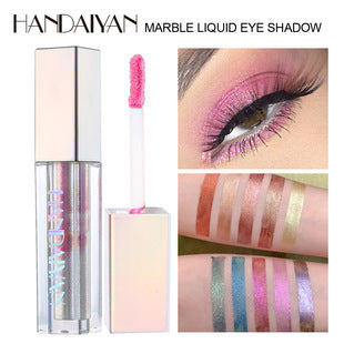 Marble Liquid Eye Shadow